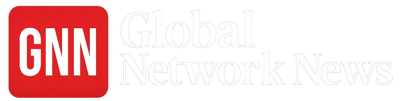 GNN Logo