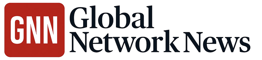 Global Network News Logo